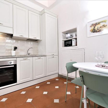 Wine Apartments Florence Ribolla Екстер'єр фото