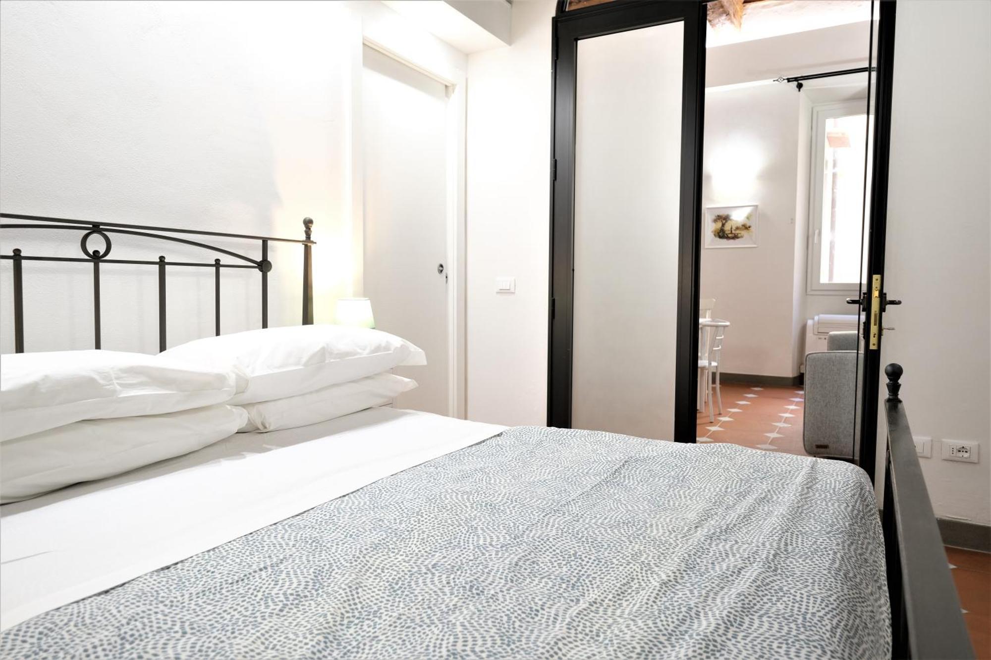 Wine Apartments Florence Ribolla Екстер'єр фото