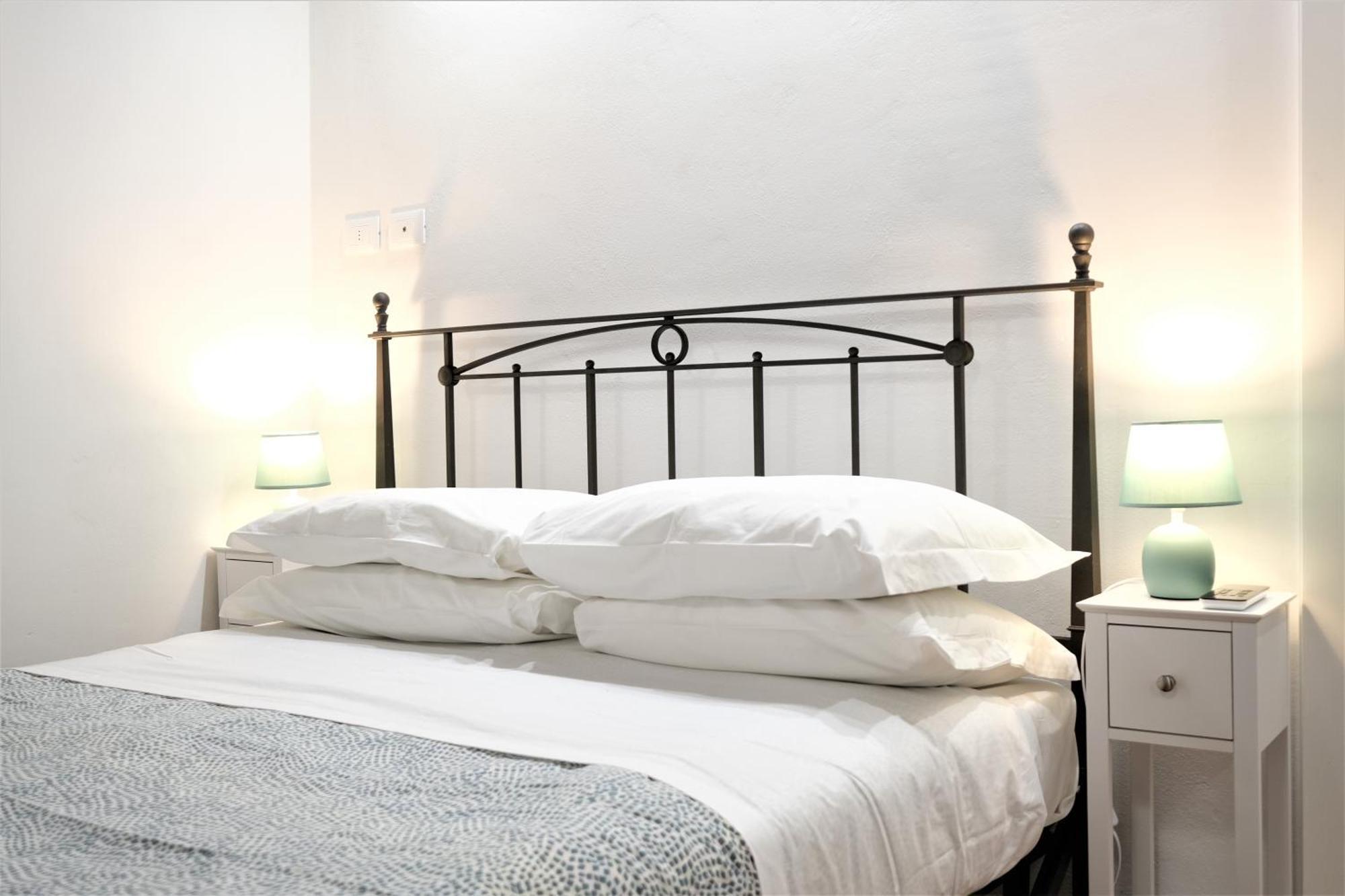 Wine Apartments Florence Ribolla Екстер'єр фото
