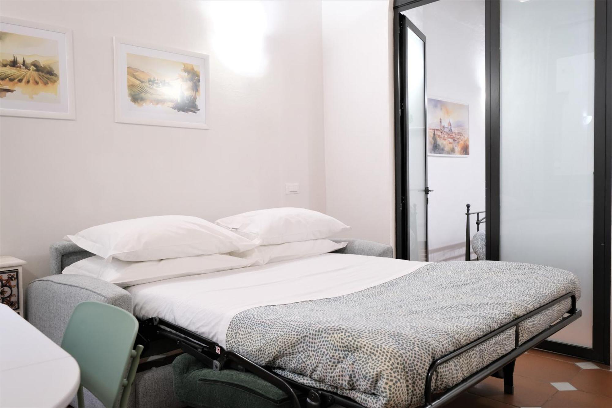 Wine Apartments Florence Ribolla Екстер'єр фото