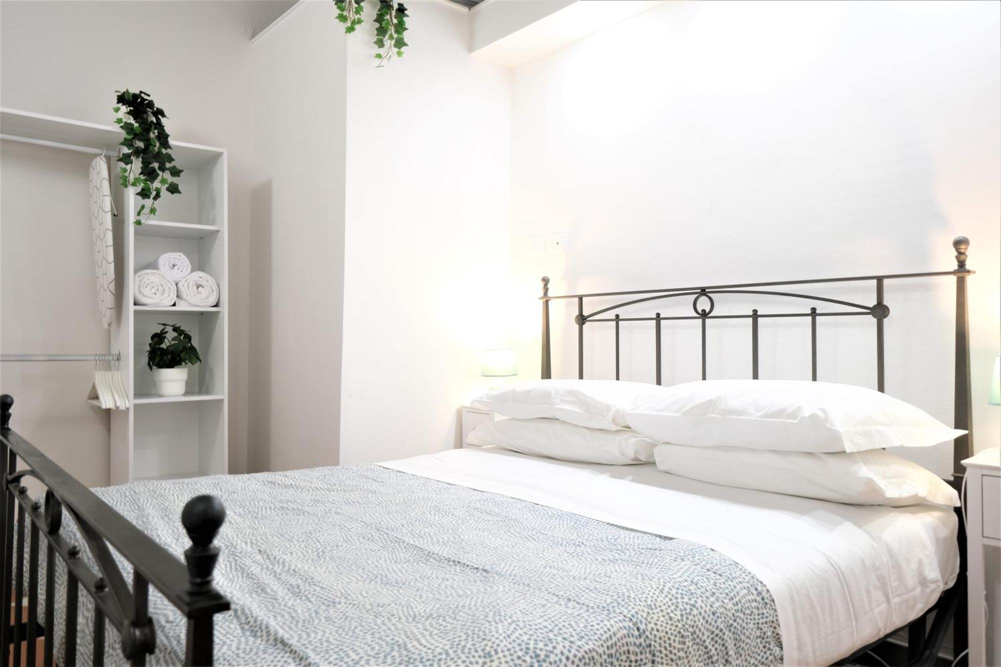 Wine Apartments Florence Ribolla Екстер'єр фото