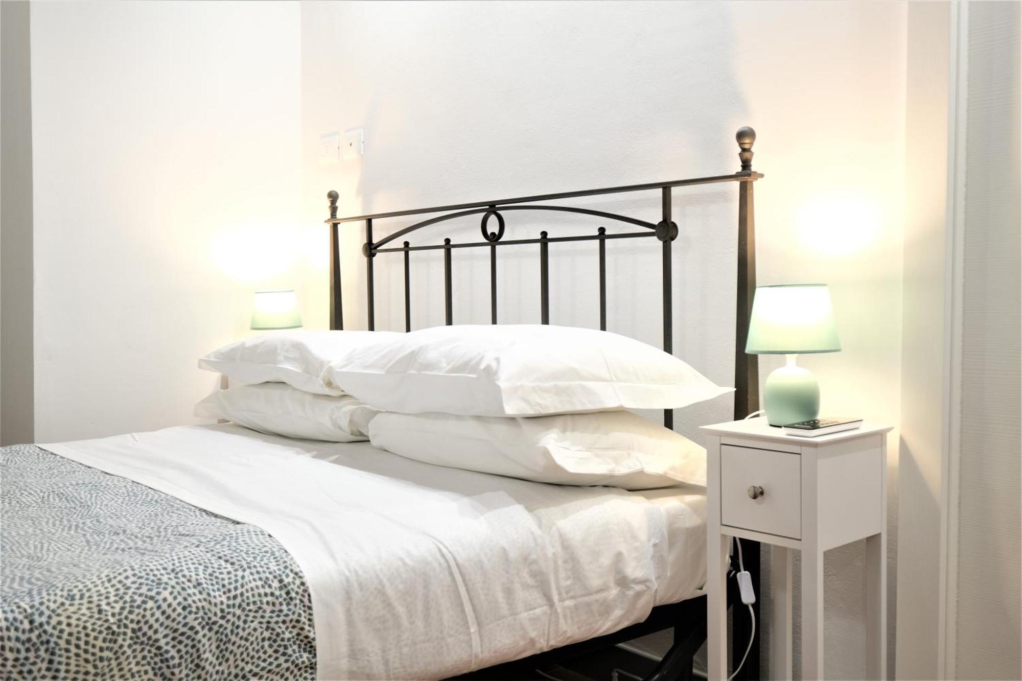 Wine Apartments Florence Ribolla Екстер'єр фото