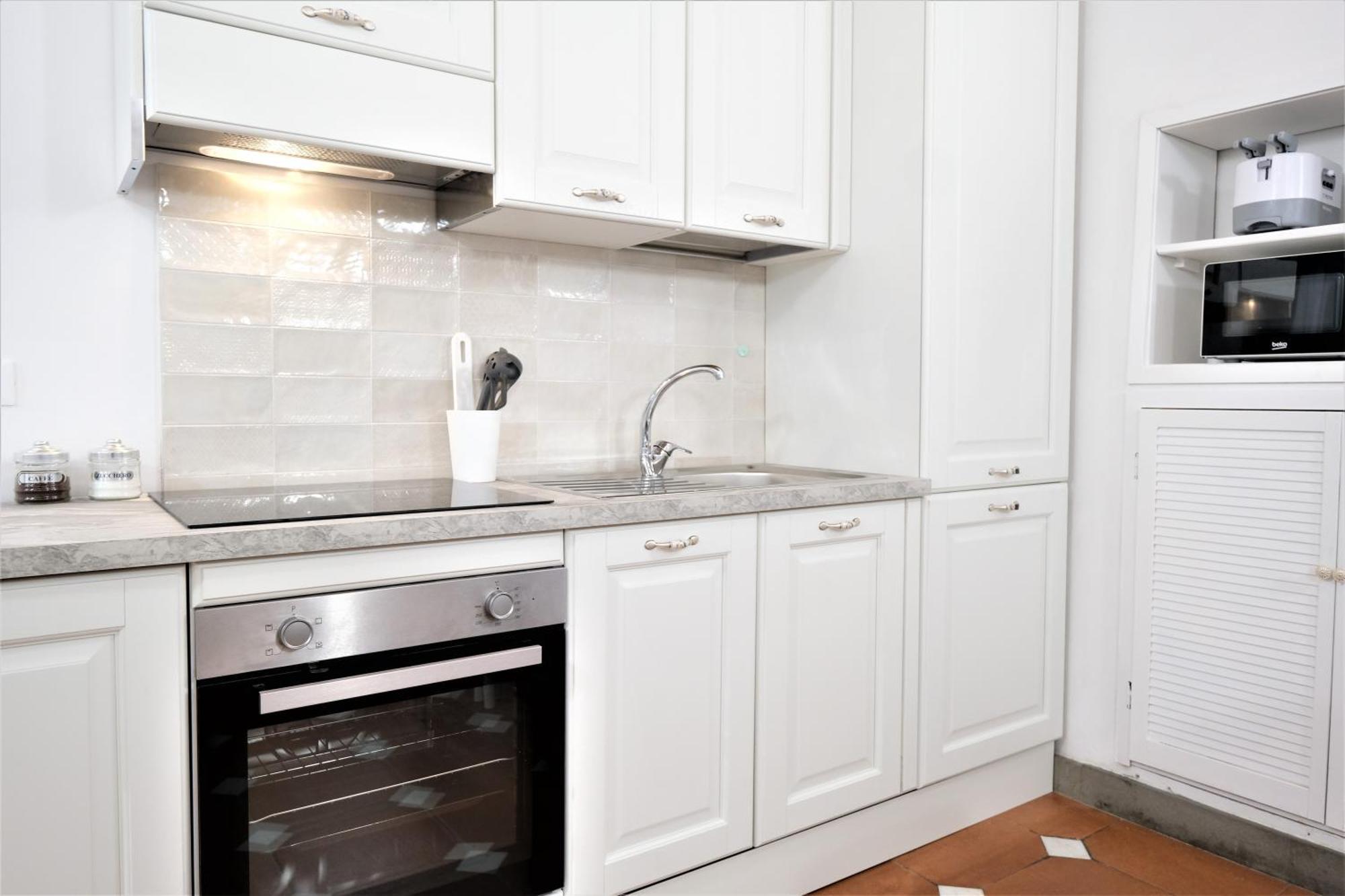 Wine Apartments Florence Ribolla Екстер'єр фото