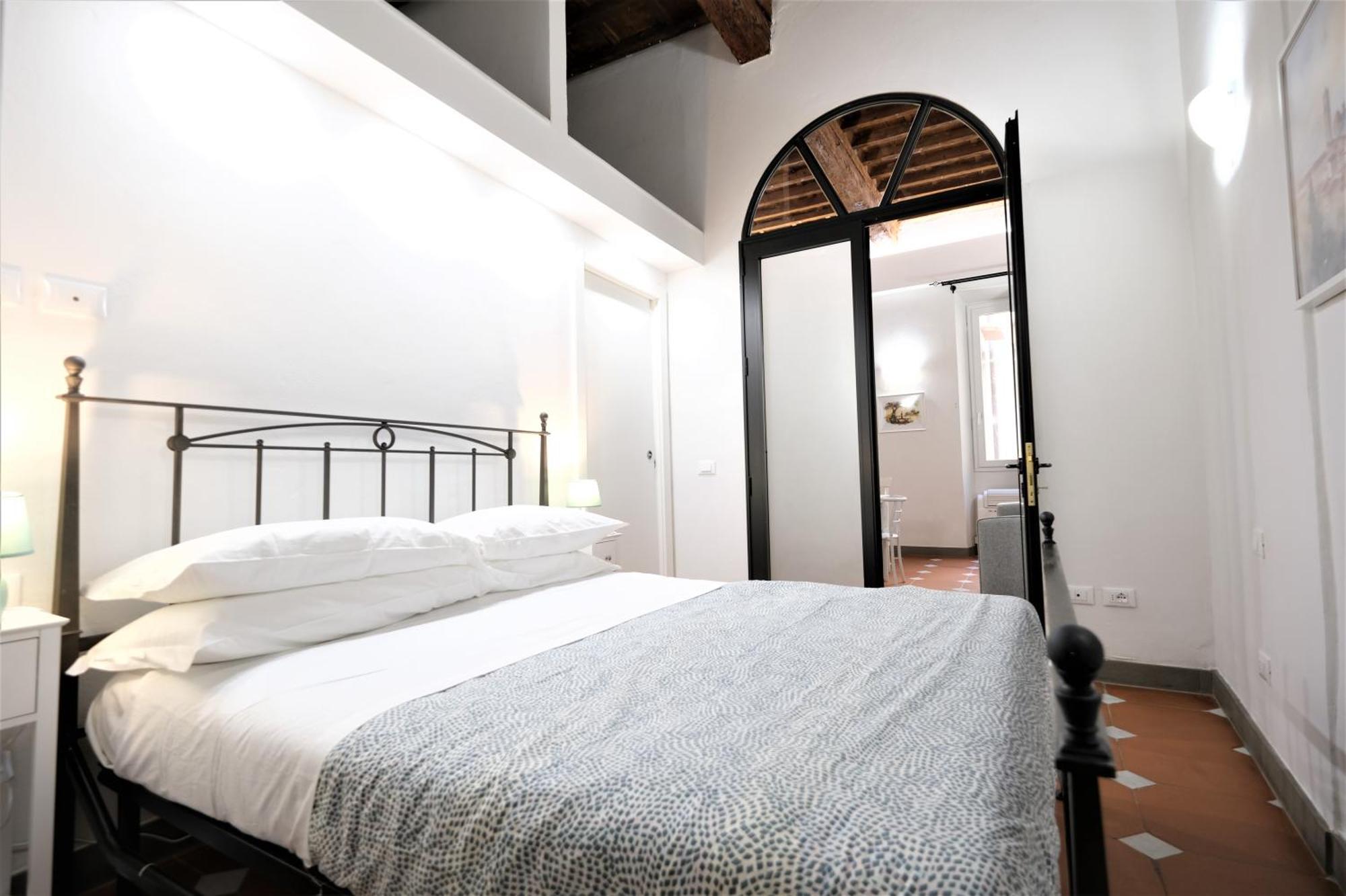 Wine Apartments Florence Ribolla Екстер'єр фото