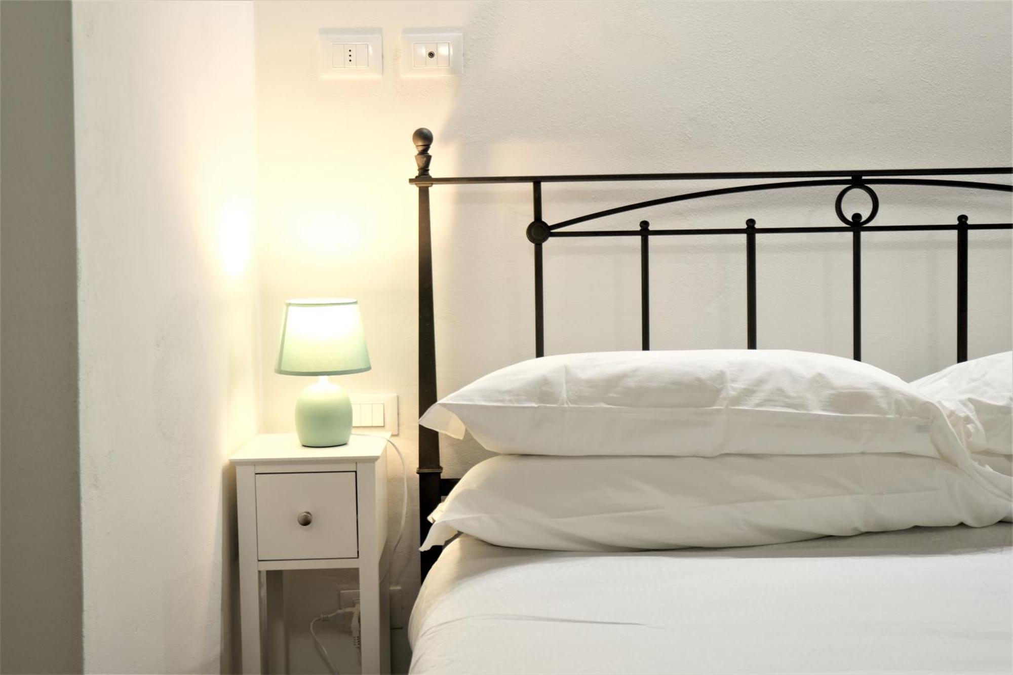 Wine Apartments Florence Ribolla Екстер'єр фото