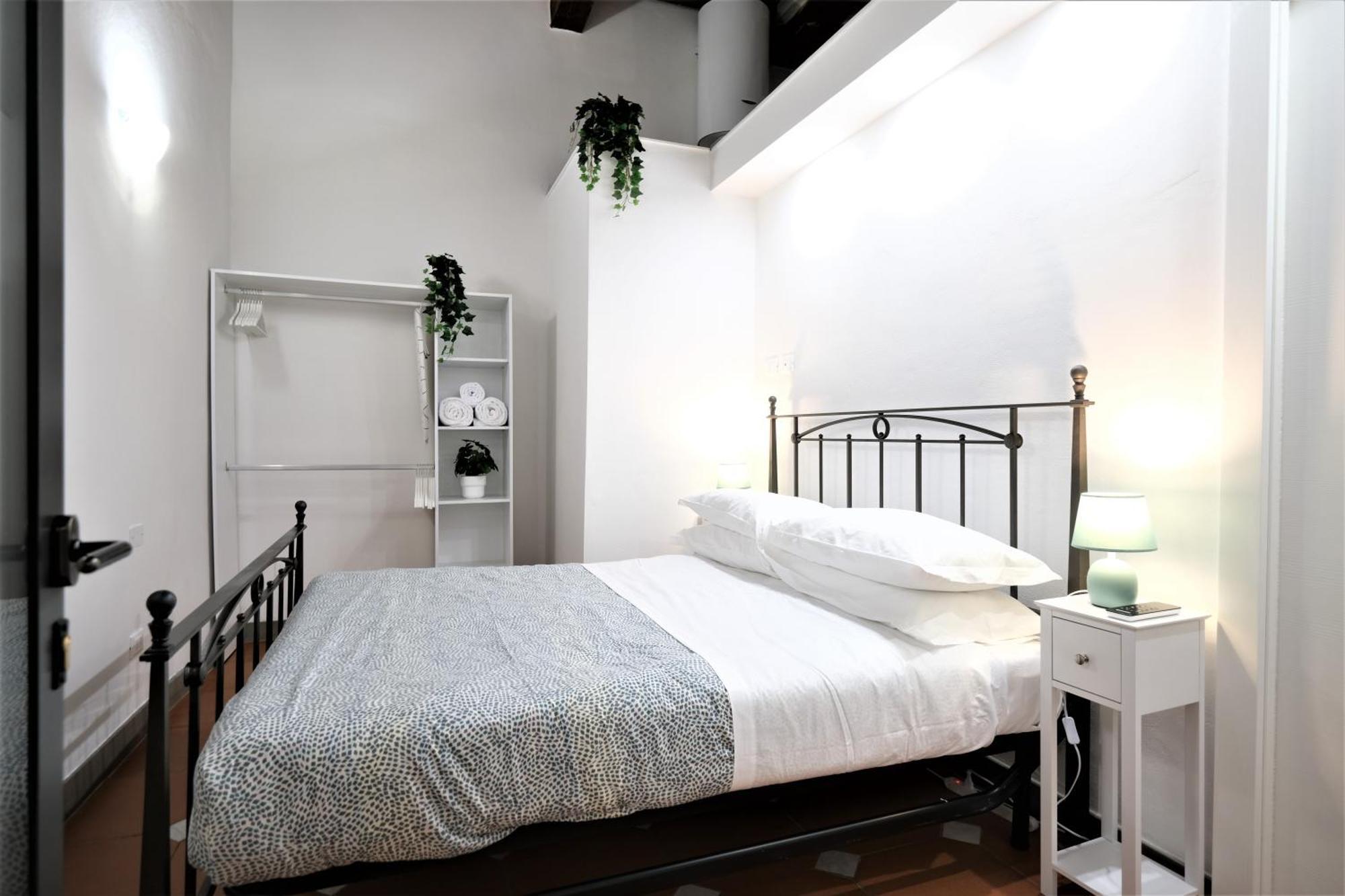 Wine Apartments Florence Ribolla Екстер'єр фото