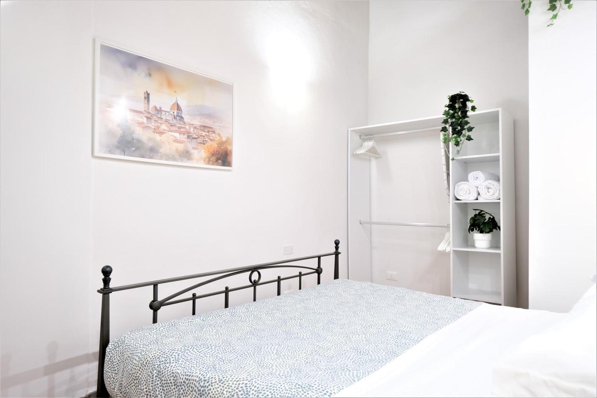 Wine Apartments Florence Ribolla Екстер'єр фото